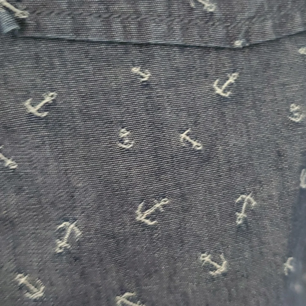 Murano slim fit short sleeve shirt - Picture 3 of 7